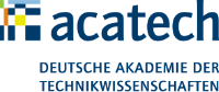 Das Logo von acatech