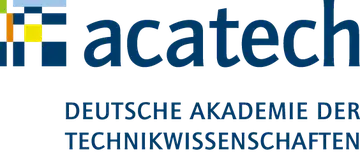 acatech – Deutsche Akademie der Technikwissenschaften