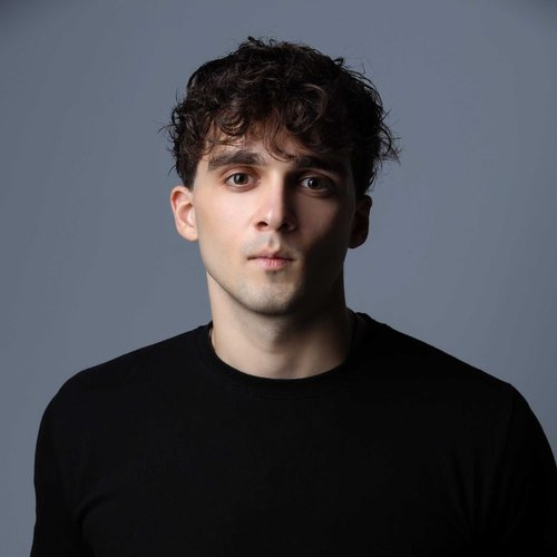 Portrait von Martin Schmuhalek