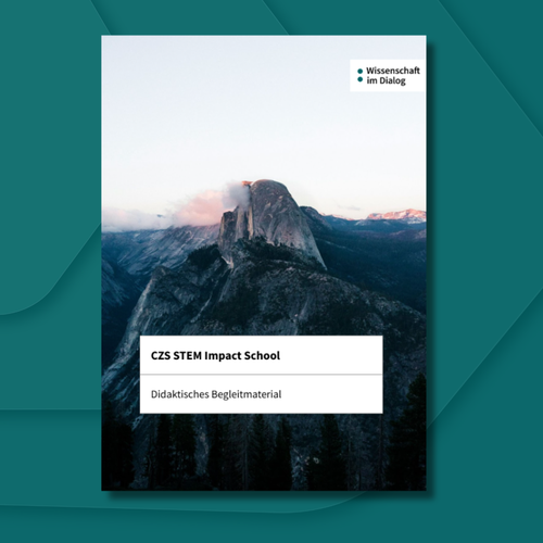 CZS STEM Impact School Didaktisches Begleitmaterial