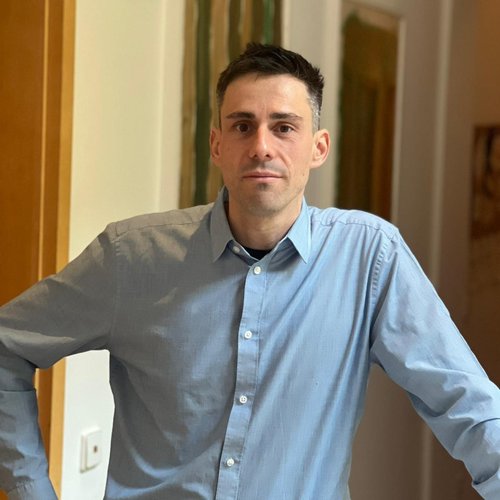 Jörg Weiss ist Geschäftsführer von con gressa und Direktor der European Science Engagement Association (EUSEA).
