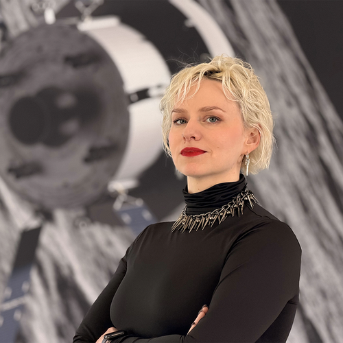 Foto von Annemarie Lohse