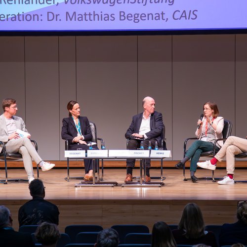 Wie sieht die Praxis guter KI-gestützter Wissenschaftskommunikation aus?