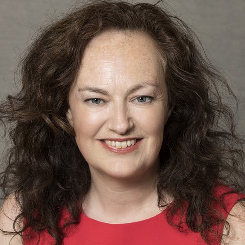 Melanie Smallman ist Professorin für Science and Technology Studies am University College London