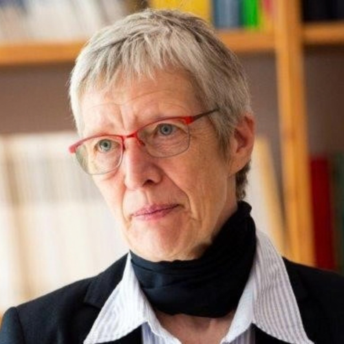 Prof. Dr. Magarete Imhof ist Seniorprofessorin für Psychologie an der Universität Mainz.