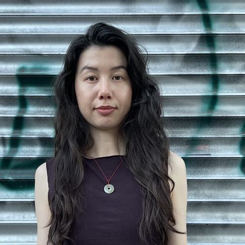 Dr.-Ing. Caroline Zhu